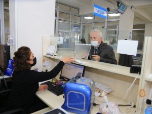 Pamukkale’de Vergi Ödemelerinde Son Gün 30 Kasım