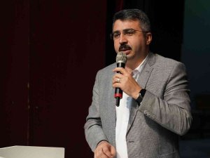 Bursalı Âşık Yunus Yıldırım’da Anıldı