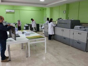 Bu Lisede Okuyan Öğrenciler Asgari Ücret Kadar Kazanıyor