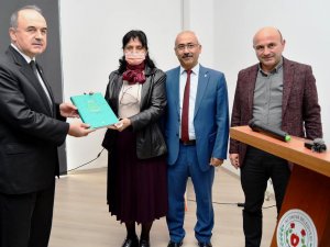 Tıbbî Bitkiler Ve Alternatif Tıp Hayatımızın Bir Parçası