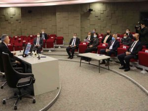 Adana, Kurtuluşunun 100. Yıl Dönümü Etkinliklerine Hazır