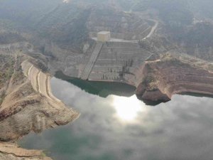 Aydın Valiliği Açıkladı, Sulama Sezonu Kararı Belli Oldu