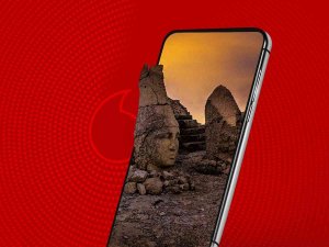 Vodafone’dan Dijital Ve Sınırsız Seyahat Deneyimi Sunuyor
