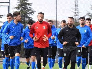 Bodrumspor, Başakşehir’e Konuk Olacak