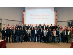 “bursa’da İşsizlik Değil, İşçisizlik Meselesi Var”