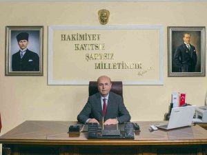 Belediye Başkanı Ekicioğlu Kitapseverleri ‘Kitap Günleri’ Etkinliklerine Davet Etti