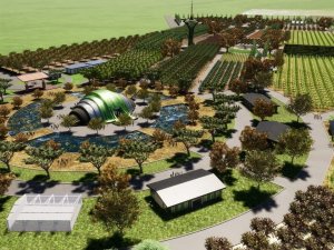 Sakarya, Expo 2029’a Talip Oldu