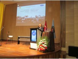 Akdeniz Üniversitesi İle Bilecik Şeyh Edebali Üniversitesi'nden...