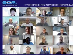 ‘Türkiye’nin En Etkili Tedarik Zinciri Profesyonelleri’ Belli Oldu
