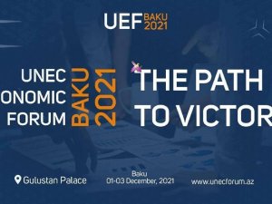 Yök Başkanı Erol Özvar’dan Azerbaycan’a Önemli Ziyaret