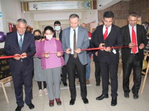 Ağrı’da Öğretmenlerden İhtiyaç Sahibi Öğrencilere Anlamlı Destek