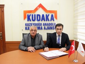Pasinler Termal Tesislerine Konaklama Yatırımı