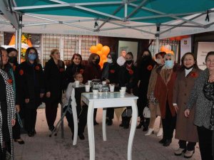 Büyükşehir’den Bir Aile Destek Merkezi Daha