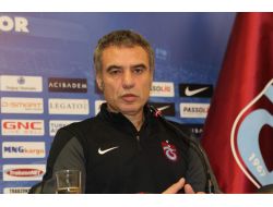 Yanal: "Sorunun Değil Çözümün Bir Parçası Oldum"