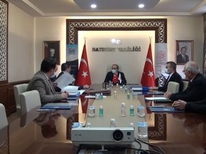 Kent Müzesi Ve Aydıntepe Yeraltı Şehri İçin 2 Milyon Liralık Sözleşme İmzalandı