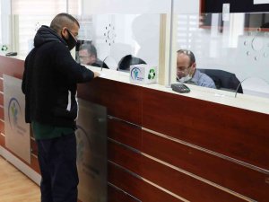 Merkezefendi’de Vergi Ödemelerinde Son Gün