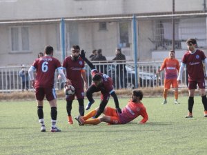 Kayseri Süper Amatör Küme 5. Haftada 32 Gol Atıldı