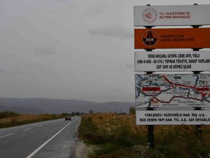 “Güney Ege Turizm Yolu” Kazalarla Tekrar Gündeme Geldi