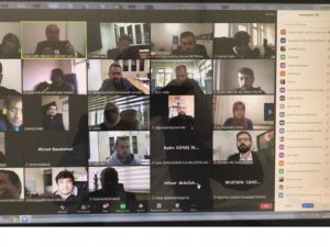 Yögep Toplantısı Gerçekleştirildi