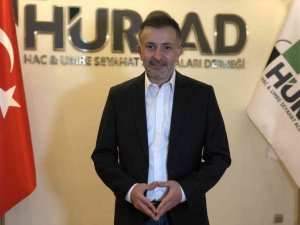 Suudi Arabistan Umre Ziyaretinde Aşı Kriterlerini Güncelledi; "Türkiye İçin Açıklanan Yeni Bir Bilgi Yok"