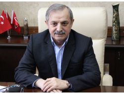 Şahin: "Fındıksız Yaşamayı Öğrenmemiz Lazım"