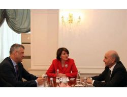 Kosova’da Liderler, Koalisyon Hükümeti Kurulması İçin Anlaştı