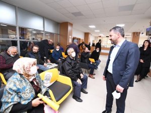 Pursaklar Belediyesi’nden Vergi Uyarısı