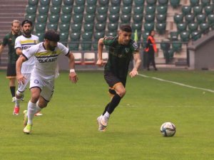 Kocaelispor, Kupa İçin Adana Yolcusu