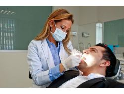 Sağlıklı Dişlerin Düşmanı: Diş Taşı