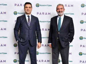 Kuveyt Türk İle Param Arasında Önemli İş Birliği