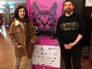 22’nci İ̇zmir Kısa Film Festivali’nden Ödülle Döndüler