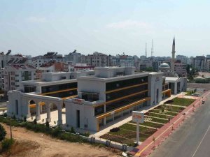 Muratpaşa İ̇novasyon Günleri Kapılarını Lise Ve Üniversite Öğrencilerine Açıyor