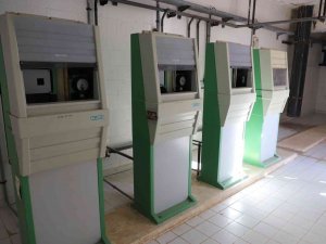 Son Klorlama Sudan Kaynaklı Hastalıkların Önüne Geçiyor