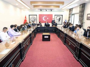 Yalçın: “Ekoloji, Dünyanın En Önemli Konusu”
