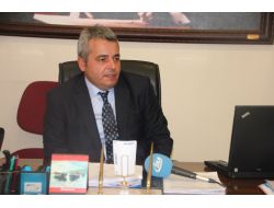 Bilecik'te Yeni Adliye Binası Acil İhtiyaç