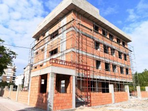 Başkan Esen: “Kreş Eğitimlerini Çok Önemsiyoruz”