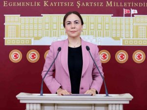 Ak Parti’li Yılmaz: "Biz De Mitinglerimizi Eski Tevfik Sırrı Gür Stadyumu Yanında Yapıyoruz"
