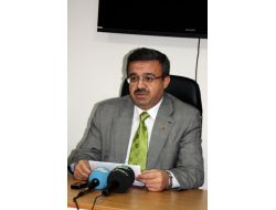 Ak Parti’nin Afyonkarahisar’daki 12 İlçe Teşkilatında Başkan Adayları Belli Oldu