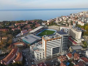 Ak Parti İ̇l Başkan Yardımcı Muammer Avcı, “Hastane İnşaatında Sona Gelindi”