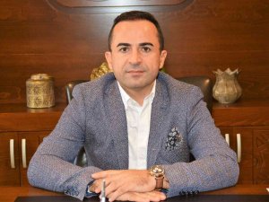 Matso Başkanı Güngör: “ Türkiye’nin Ekonomik Potansiyelinin Kur Sıkıntısını Aşabileceğine İnanıyoruz”
