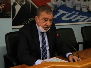 Gülnar: "Asgari Ücret İnsan Onuruna Yaraşır Olmalı"