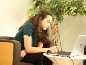 "Doğa’m Evimde" İle Eğitimde Kayıp Yok