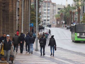 İ̇l Sağlık Müdürü Uyardı: Denizli’de Vaka Sayısı Artıyor