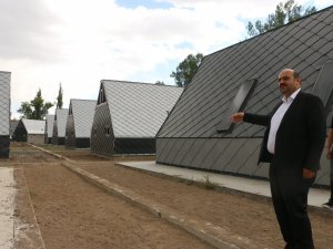 Aziziye’ye İki Yatırım Birden
