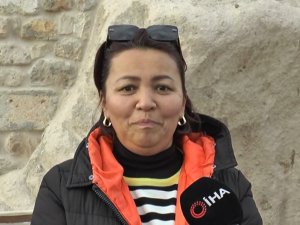 "Kapadokya’nın Havası Korona Virüse İyi Geliyor"