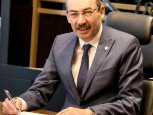 Kto Başkanı Gülsoy Üçüncü Çeyrek Büyüme Rakamlarını Değerlendirdi