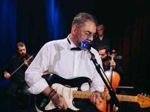 Müzisyenler Dijital Dünyaya Açılıyor