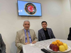Milletvekili Kahtalı’dan Ekonomi Açıklaması