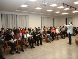 Serdivan’da Programlara Lodos Arası