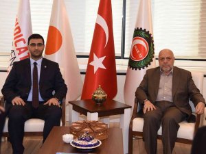 Karafil: “Asgari Ücret İnsanca Yaşamaya Yetecek Ücret Olmalıdır"